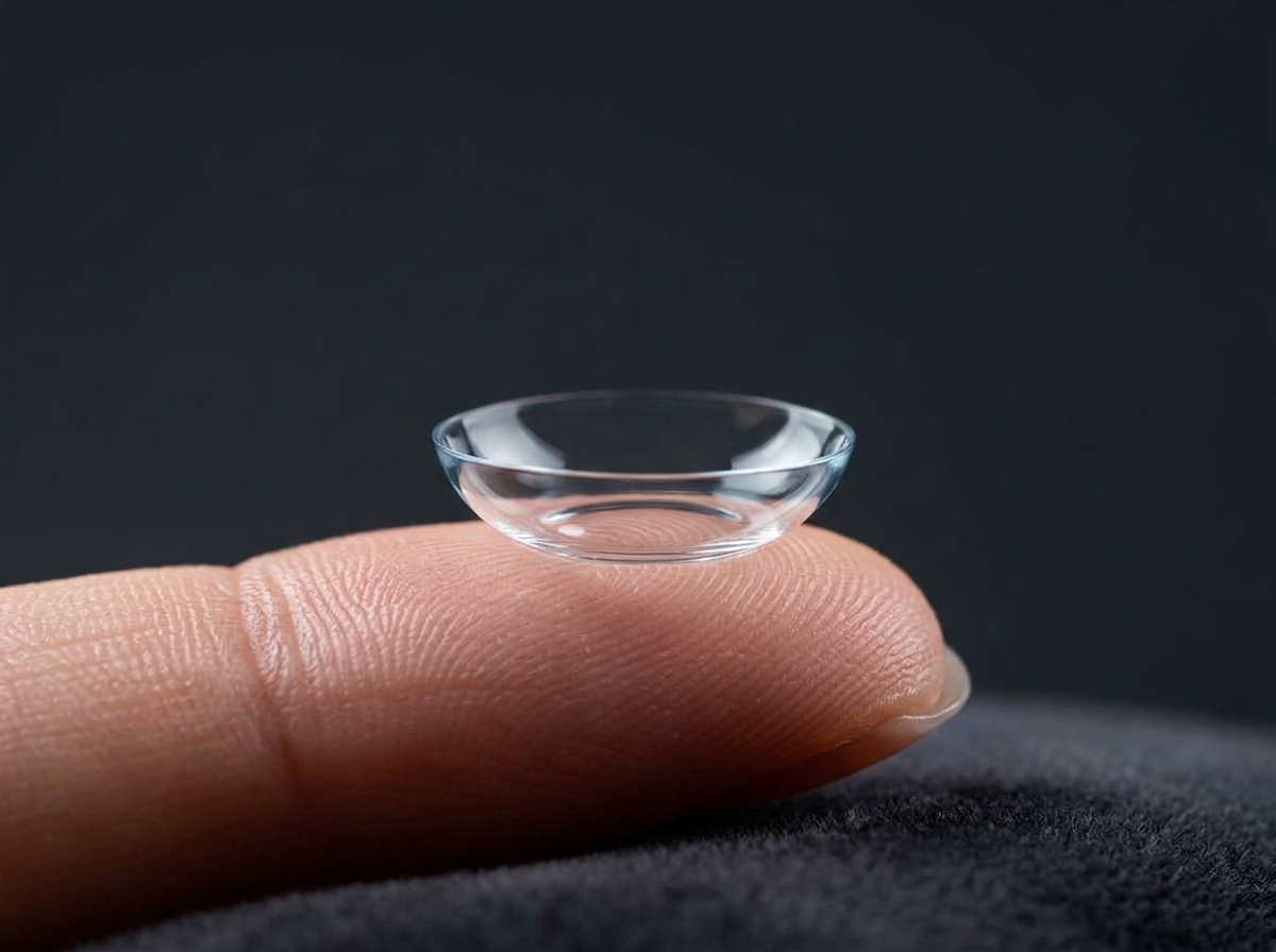Kontaktlinser och tillbehör hos Bålsta Optik & EyeClinic