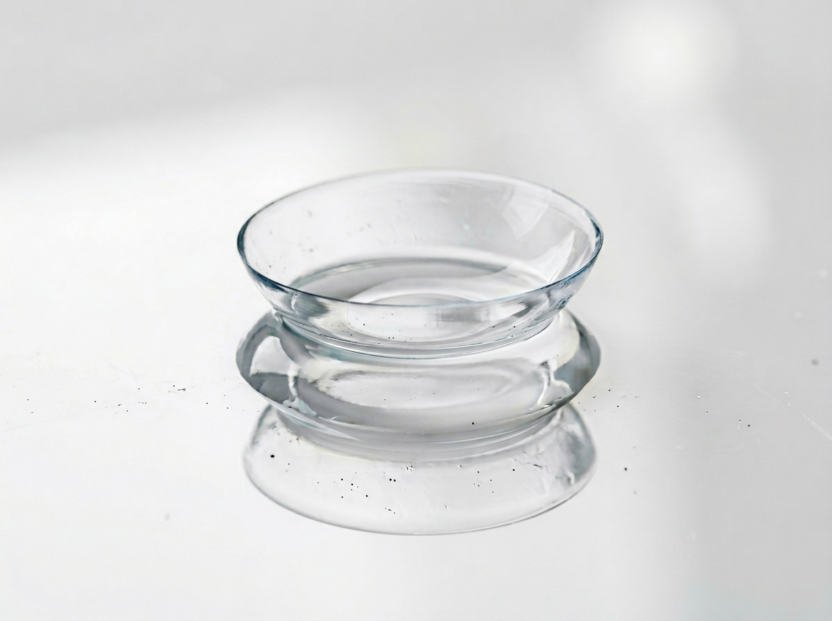 Multifokala linser hos Bålsta Optik & EyeClinic