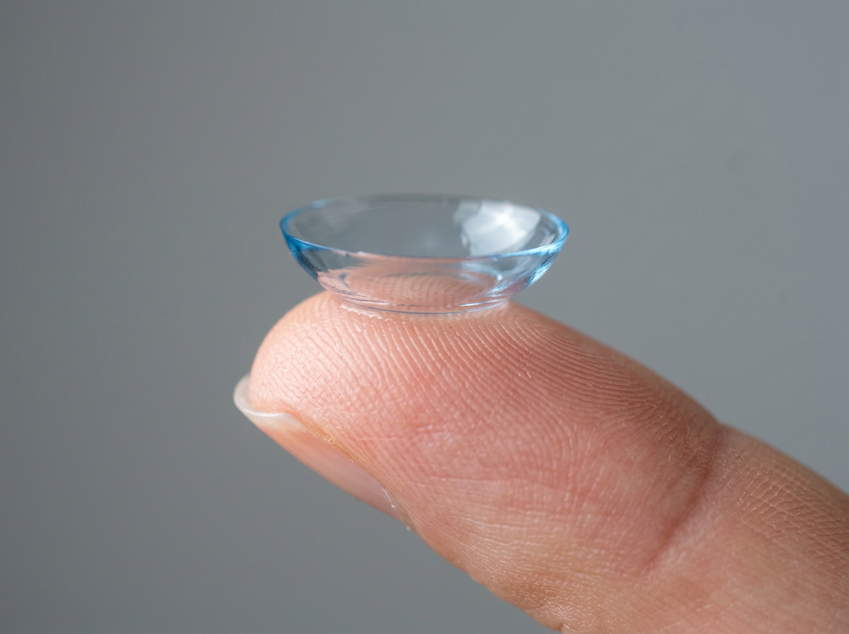 Toriska linser hos Bålsta Optik & EyeClinic